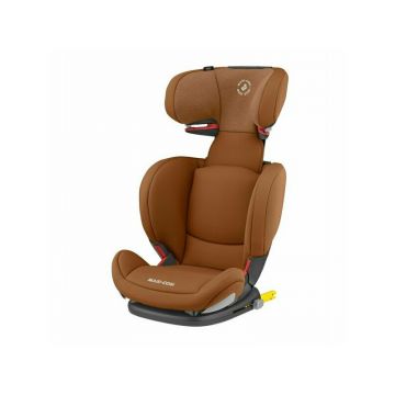 Fotoliu Auto RodiFix Air Protect Maxi-Cosi AUTHENTIC COGNAC