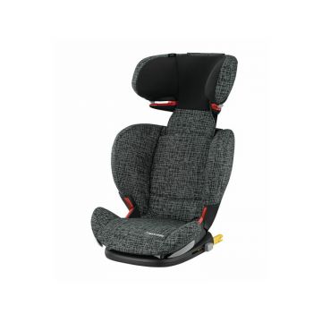 Fotoliu Auto RodiFix Air Protect Maxi-Cosi BLACK GRID