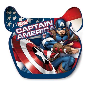 Inaltator Auto Avengers Captain America Seven SV9719