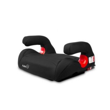 Inaltator auto Caretero PUMA ISOFIX 15-36 Kg Negru Inaltator auto Caretero PUMA ISOFIX 15-36 Kg Negru