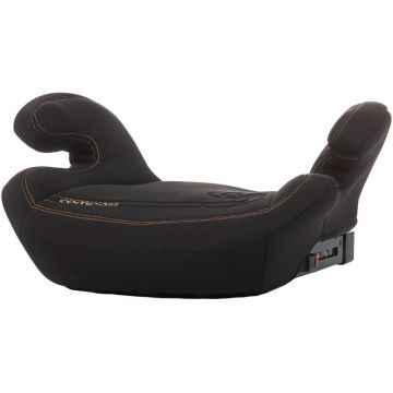 Inaltator auto, Chipolino, Compass ebony cu sistem Isofix