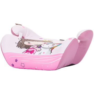 Inaltator auto Chipolino Monty 22-36 kg princess Inaltator auto Chipolino Monty 22-36 kg princess