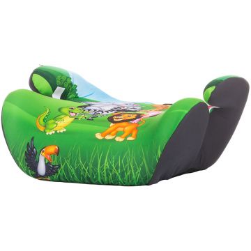 Inaltator auto Chipolino Monty 22-36 kg savanna Inaltator auto Chipolino Monty 22-36 kg savanna