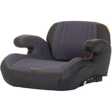 Inaltator auto, Chipolino, Trono graphite cu sistem Isofix