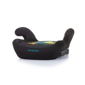 Inaltator auto cu isofix Chipolino Compass 22-36 kg Dino