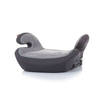 Inaltator auto cu isofix Chipolino Compass 22-36 kg Graphite