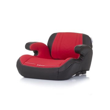 Inaltator auto cu isofix Chipolino Trono 22-36 kg Poppy Inaltator auto cu isofix Chipolino Trono 22-36 kg Poppy