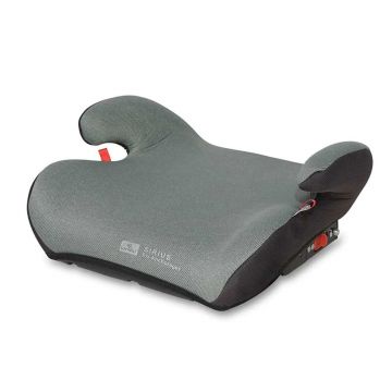 Inaltator auto cu isofix Lorelli Classic Sirius 22-36 kg Iceberg Green