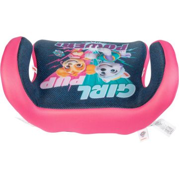 Inaltator auto Paw Patrol Girl TataWay CZ11053 Inaltator auto Paw Patrol Girl TataWay CZ11053