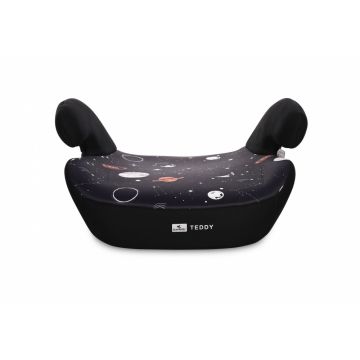 Inaltator auto Teddy 15-36 kg Black Cosmos Inaltator auto Teddy 15-36 kg Black Cosmos
