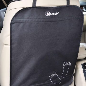 Protectie BabyGo pentru spatarul scaunului de masina