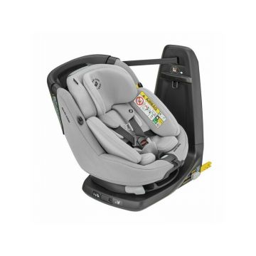 Scaun auto AxissFix Plus Maxi-Cosi AUTHENTIC GREY
