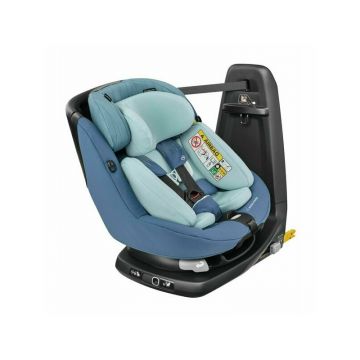 Scaun auto AxissFix Plus Maxi-Cosi FREQUENCY BLUE