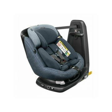 Scaun auto AxissFix Plus Maxi-Cosi NOMAD BLUE