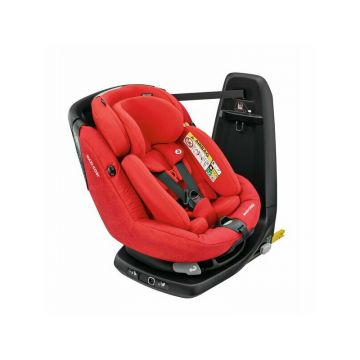 Scaun auto AxissFix Plus Maxi-Cosi NOMAD RED