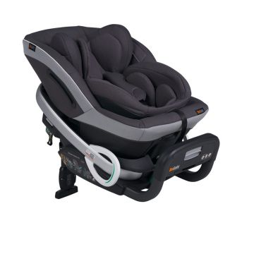 Scaun auto BeSafe Stretch B – Metallic Mélange