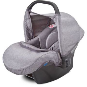 Scaun auto Camini MUSCA 0-10 Kg Grafit