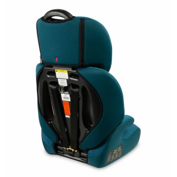 Scaun auto Caretero Egis 9-36 kg Teal