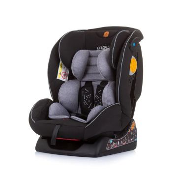 Scaun auto Chipolino Galaxy 0-36 kg Graphite
