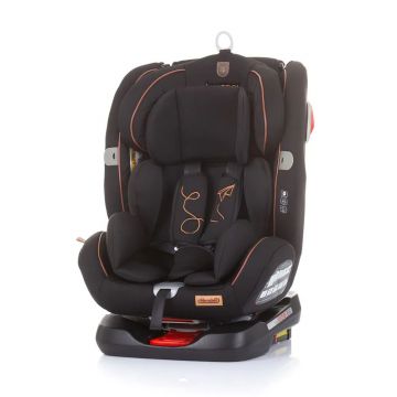 Scaun auto Chipolino Journey 2023 0-36 kg Ebanos