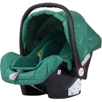 Scaun auto Chipolino Zara avocado Scaun auto Chipolino Zara avocado