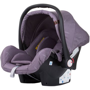 Scaun auto Chipolino Zara lilac Scaun auto Chipolino Zara lilac