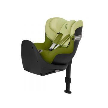Scaun auto cu isofix Cybex Gold Sirona SX2 I-SIZE Nature Green 0-18 kg