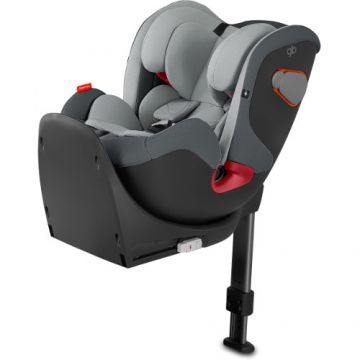 Scaun Auto cu Isofix gb Convy-Fix 0 - 25 kg