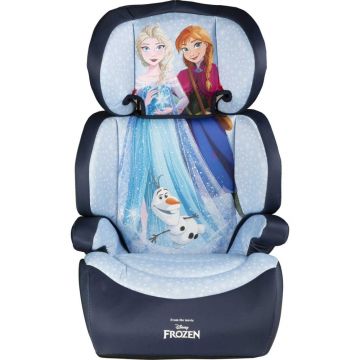 Scaun auto cu Isofix TataWay Frozen tetiera reglabila 15 - 36 kg CZ11191