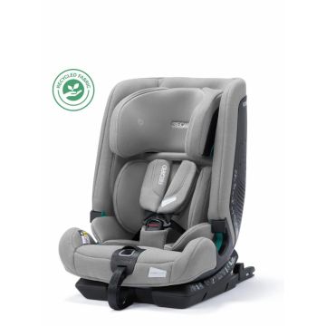 Scaun auto cu isofix Toria Elite Exclusive Carbon grey