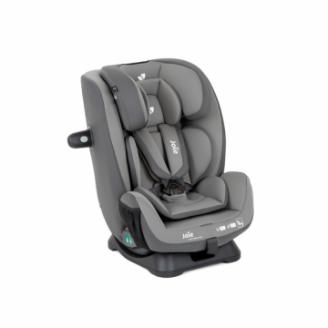 Scaun auto Every Stage R129 Cobblestone 40-145 cm certificat R129 si testat ADAC