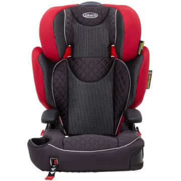 Scaun Auto Graco Affix Chili Spice