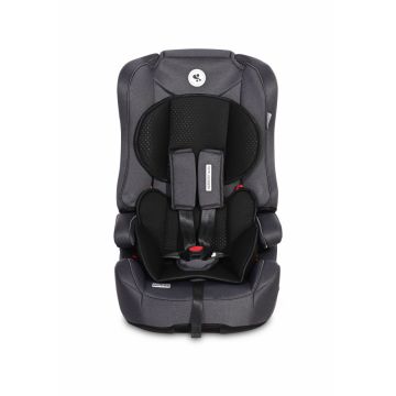Scaun auto Harmony isofix 9-36 kg Black