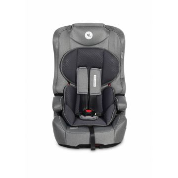 Scaun auto Harmony isofix 9-36 Kg Grey