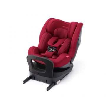 Scaun Auto i-Size 0-7 ani Recaro Salia 125 Select Garnet Red