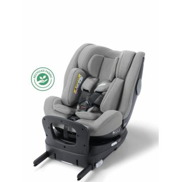Scaun Auto i-Size 0-7 ani Salia 125 Exclusive Carbon Grey