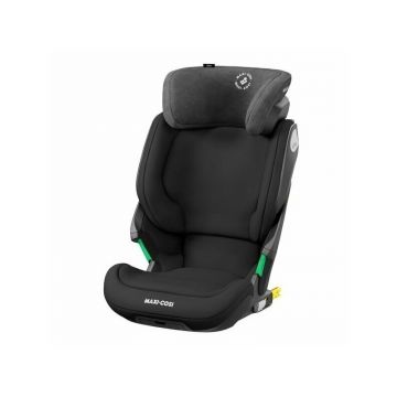 Scaun Auto I-Size Kore Maxi-Cosi AUTHENTIC BLACK