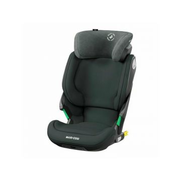 Scaun Auto I-Size Kore Maxi-Cosi AUTHENTIC GRAPHITE