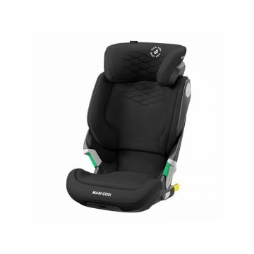 Scaun Auto I-Size Kore Pro Maxi-Cosi AUTHENTIC BLACK
