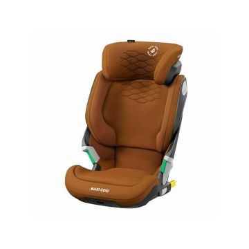 Scaun Auto I-Size Kore Pro Maxi-Cosi AUTHENTIC COGNAC