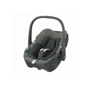 Scaun Auto I-Size Maxi-Cosi Pebble 360 SELECT GREY