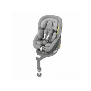 Scaun Auto I-Size Pearl 360 Maxi-Cosi AUTHENTIC GREY