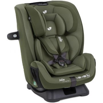 Scaun auto Joie Every Stage R129 Moss 40-145 cm