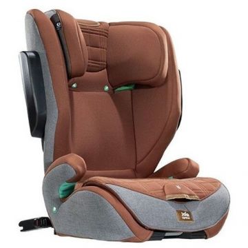 Scaun Auto Joie i-Traver Signature Cider, 15 - 36 kg