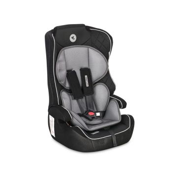 Scaun auto Lorelli Explorer 2023 9-36 kg Black Grey