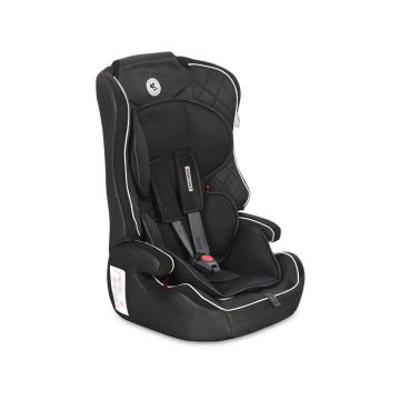 Scaun auto Lorelli Explorer 2023 9-36 kg Black