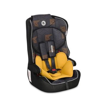 Scaun auto Lorelli Explorer 2023 9-36 kg Lemon Curry