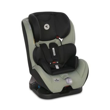 Scaun auto Lorelli Mercury 2023 0-36 kg Green Black Scaun auto Lorelli Mercury 2023 0-36 kg Green Black