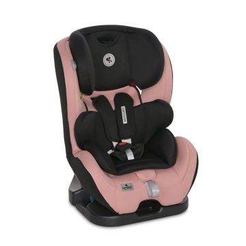 Scaun auto Lorelli Mercury 2023 0-36 kg Rose Black