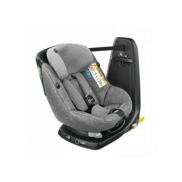 Scaun Auto Maxi-Cosi AxissFix Air NOMAD GREY